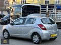 2012 Hyundai İ20 195km Bakımlı ve Alımlı