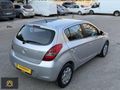 2012 Hyundai İ20 195km Bakımlı ve Alımlı