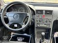 1995-MERCEDES-BENZ-C200 D - 239 BİN KM - MANUEL - KUSURSUZ -