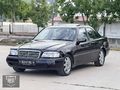 1995-MERCEDES-BENZ-C200 D - 239 BİN KM - MANUEL - KUSURSUZ -