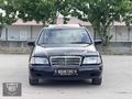 1995-MERCEDES-BENZ-C200 D - 239 BİN KM - MANUEL - KUSURSUZ -
