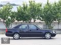 1995-MERCEDES-BENZ-C200 D - 239 BİN KM - MANUEL - KUSURSUZ -