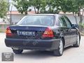 1995-MERCEDES-BENZ-C200 D - 239 BİN KM - MANUEL - KUSURSUZ -