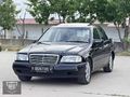 1995-MERCEDES-BENZ-C200 D - 239 BİN KM - MANUEL - KUSURSUZ -