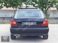 1995-MERCEDES-BENZ-C200 D - 239 BİN KM - MANUEL - KUSURSUZ -