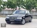 1995-MERCEDES-BENZ-C200 D - 239 BİN KM - MANUEL - KUSURSUZ -