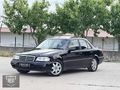 1995-MERCEDES-BENZ-C200 D - 239 BİN KM - MANUEL - KUSURSUZ -