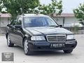 1995-MERCEDES-BENZ-C200 D - 239 BİN KM - MANUEL - KUSURSUZ -