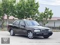 1995-MERCEDES-BENZ-C200 D - 239 BİN KM - MANUEL - KUSURSUZ -