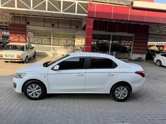 ARC OTOMOTİVDEN