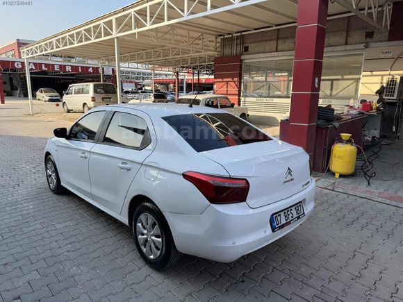ARC OTOMOTİVDEN