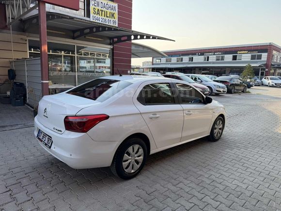 ARC OTOMOTİVDEN