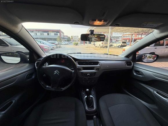 ARC OTOMOTİVDEN