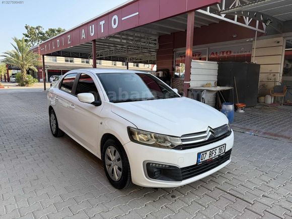 ARC OTOMOTİVDEN