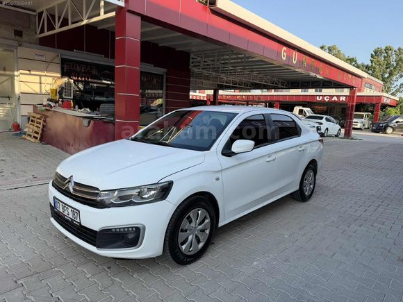 ARC OTOMOTİVDEN