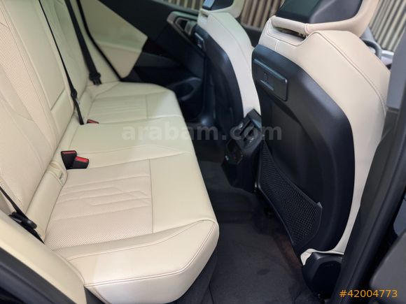 MERTEL'DEN HARMAN K.,E.BAGAJ,K.ISITMA,C.TAVAN 2025 X3 20 X-LINE