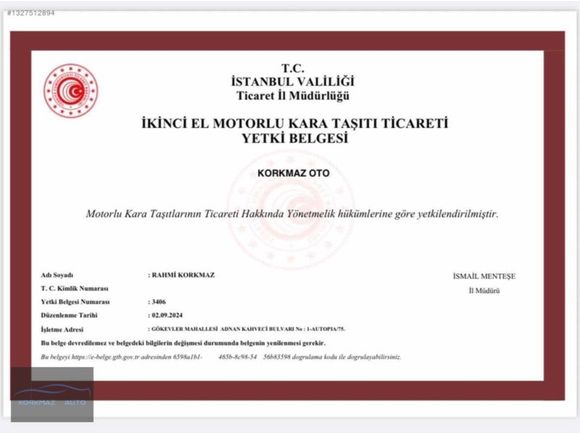 2018 CITROEN C-ELYSEE*HATASIZ+DEĞİŞENSİZ*KAMERA+NAVİGASYON*DİZEL