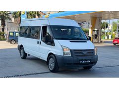 Galeriden Ford - Otosan Transit 14+1 Mersin