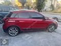 Hatasız Boyasız i20Active Kırmızı
