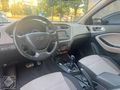 Hatasız Boyasız i20Active Kırmızı