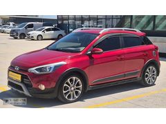 KIBRISCIK//2017 MODEL İ20 ACTİVE LPG'Lİ OTOMATİK HATASIZ