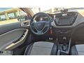 KIBRISCIK//2017 MODEL İ20 ACTİVE LPG'Lİ OTOMATİK HATASIZ