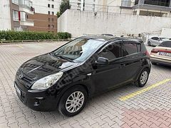 2010 HYUNDAİ İ20 1.4 CVVT TEAM - OTOMATİK VİTES - SORUNSUZ