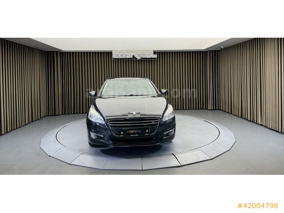 K.K TAKSİT,SENETLE ÖDEME 508 1.6 e-HDI START&STOP DİZEL OTM.