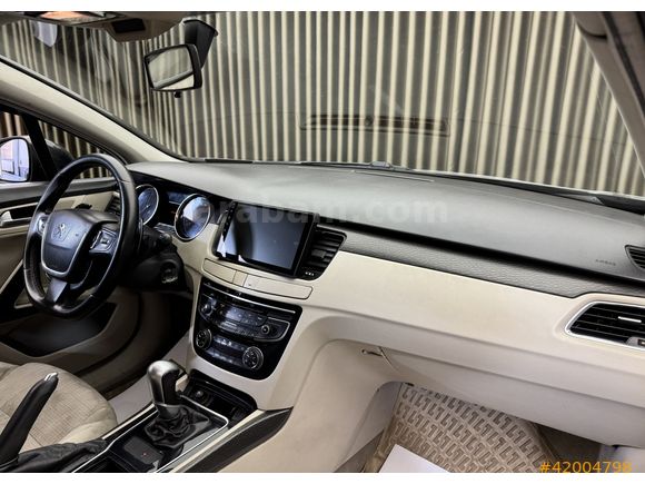 K.K TAKSİT,SENETLE ÖDEME 508 1.6 e-HDI START&STOP DİZEL OTM.