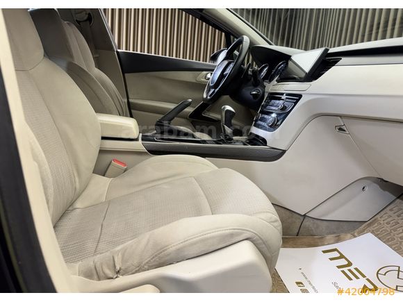 K.K TAKSİT,SENETLE ÖDEME 508 1.6 e-HDI START&STOP DİZEL OTM.