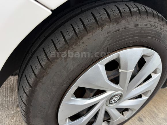 VW Polo 1.4 Basicline Temiz ve Özenle Bakıldı