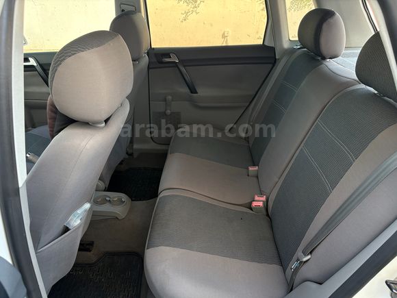 VW Polo 1.4 Basicline Temiz ve Özenle Bakıldı