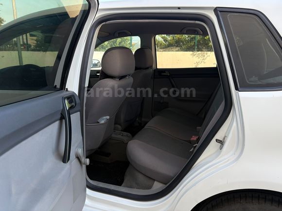 VW Polo 1.4 Basicline Temiz ve Özenle Bakıldı