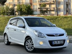 OTOMATİK VİTES SUNROOF SADECE 105 BİN KM HYUNDAİ İ20 STYLE