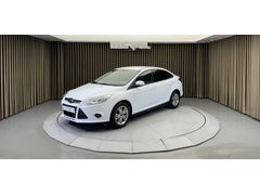 164BİN TAKSİTLE SENETLE ÖDEME FORD FOCUS 1.6 TDCI TREND X