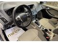 164BİN TAKSİTLE SENETLE ÖDEME FORD FOCUS 1.6 TDCI TREND X