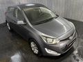 OĞUZ'DAN 70 BİN KM'DE DEĞİŞENSİZ HYUNDAİ İ20