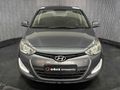 OĞUZ'DAN 70 BİN KM'DE DEĞİŞENSİZ HYUNDAİ İ20