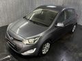 OĞUZ'DAN 70 BİN KM'DE DEĞİŞENSİZ HYUNDAİ İ20