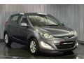OĞUZ'DAN 70 BİN KM'DE DEĞİŞENSİZ HYUNDAİ İ20