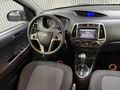 OĞUZ'DAN 70 BİN KM'DE DEĞİŞENSİZ HYUNDAİ İ20