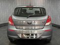 OĞUZ'DAN 70 BİN KM'DE DEĞİŞENSİZ HYUNDAİ İ20