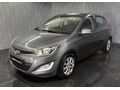 OĞUZ'DAN 70 BİN KM'DE DEĞİŞENSİZ HYUNDAİ İ20