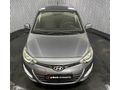 OĞUZ'DAN 70 BİN KM'DE DEĞİŞENSİZ HYUNDAİ İ20