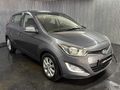OĞUZ'DAN 70 BİN KM'DE DEĞİŞENSİZ HYUNDAİ İ20