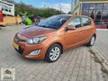 2014 MODEL HYUNDAİ i20 -1.4 CVVT SENSE (FULL) OTOMATİK 82.KM'de