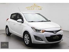 HYUNDAİ i20 1.4 TAM OTOMATİK 111.000 KM