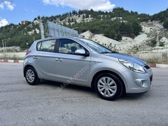 DEGİŞENSİZ KAYITSIZ 97.000 KM TAM OTOMATİK VİTES