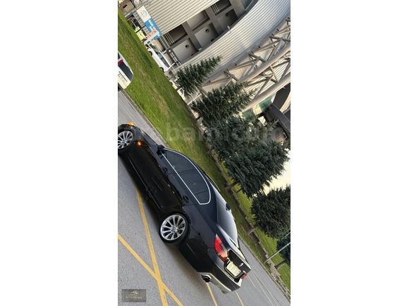 HATASIZ AYARINDA BMW /// 5.20D 184HP /// 2010 MODEL