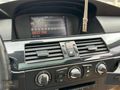 HATASIZ AYARINDA BMW /// 5.20D 184HP /// 2010 MODEL